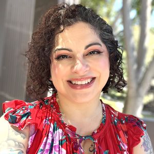 MariaLibonate's avatar